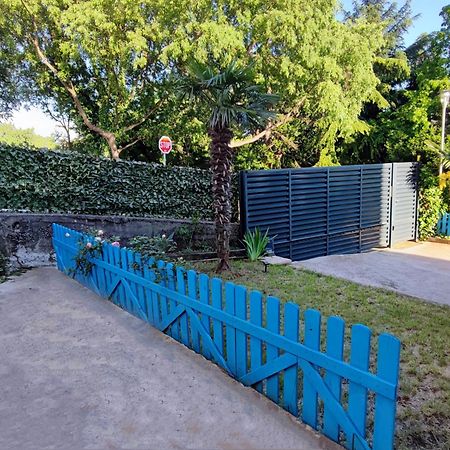 House Apartment Torretta Риека Экстерьер фото