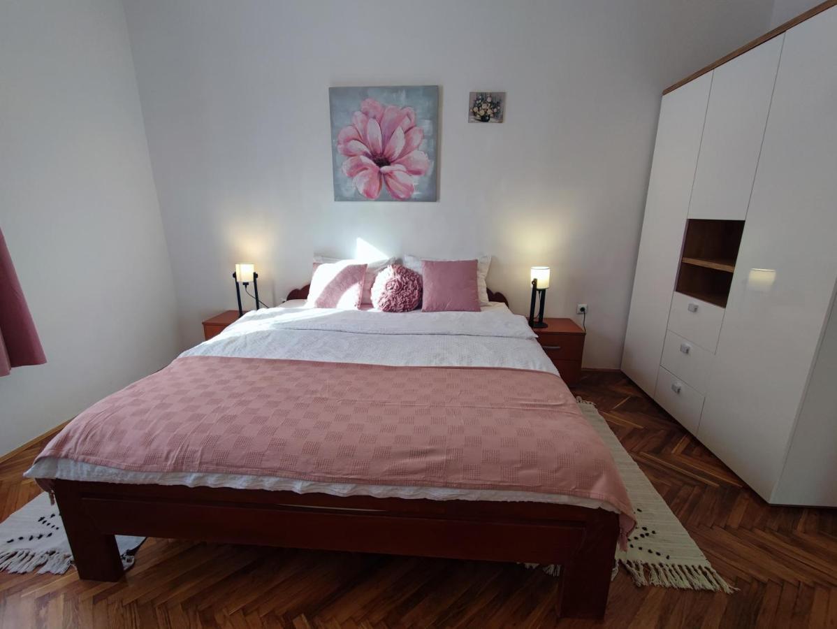 House Apartment Torretta Риека Экстерьер фото