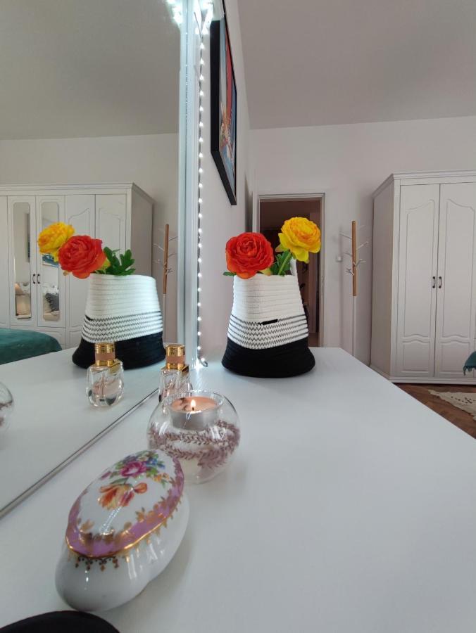 House Apartment Torretta Риека Экстерьер фото
