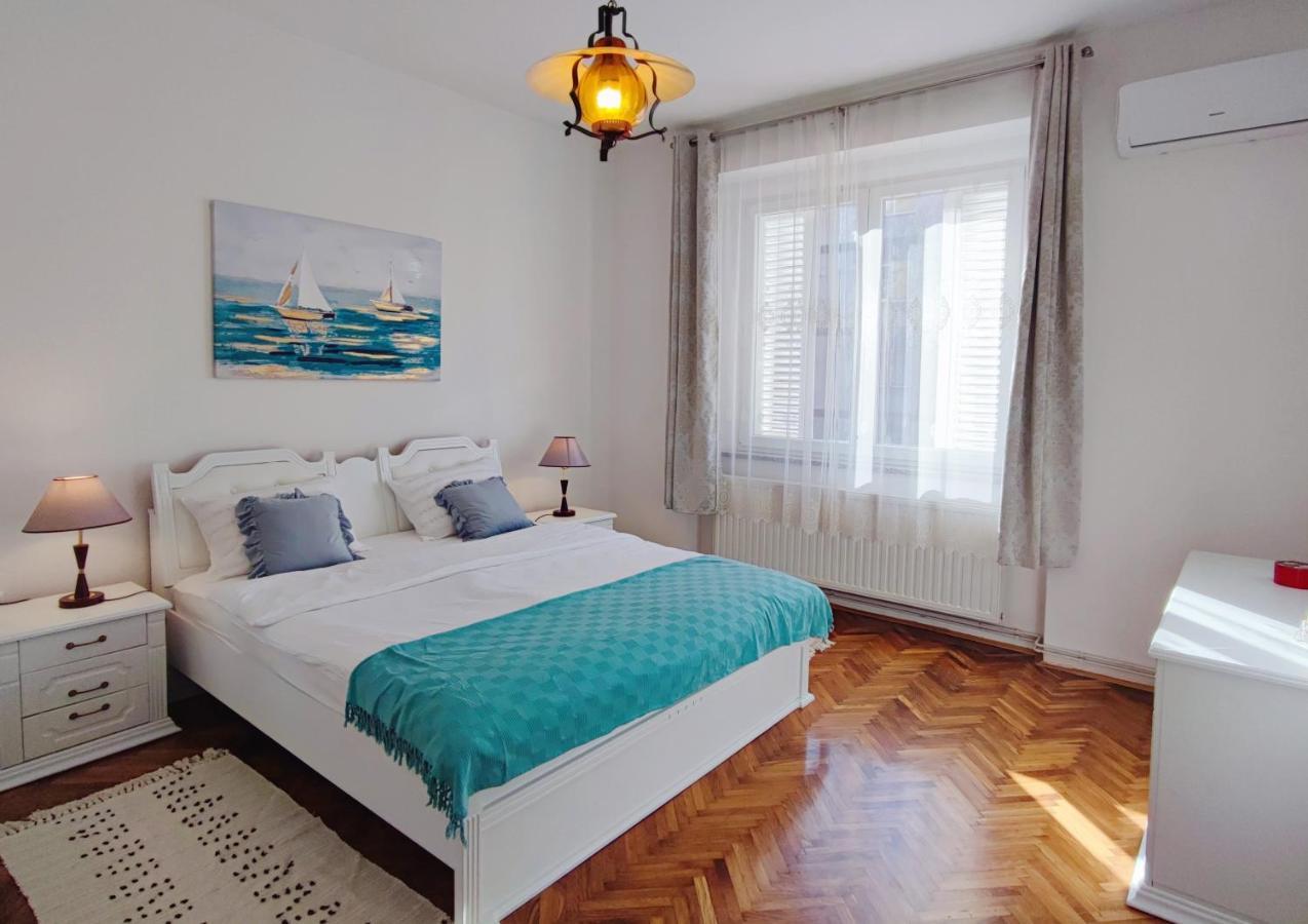 House Apartment Torretta Риека Экстерьер фото