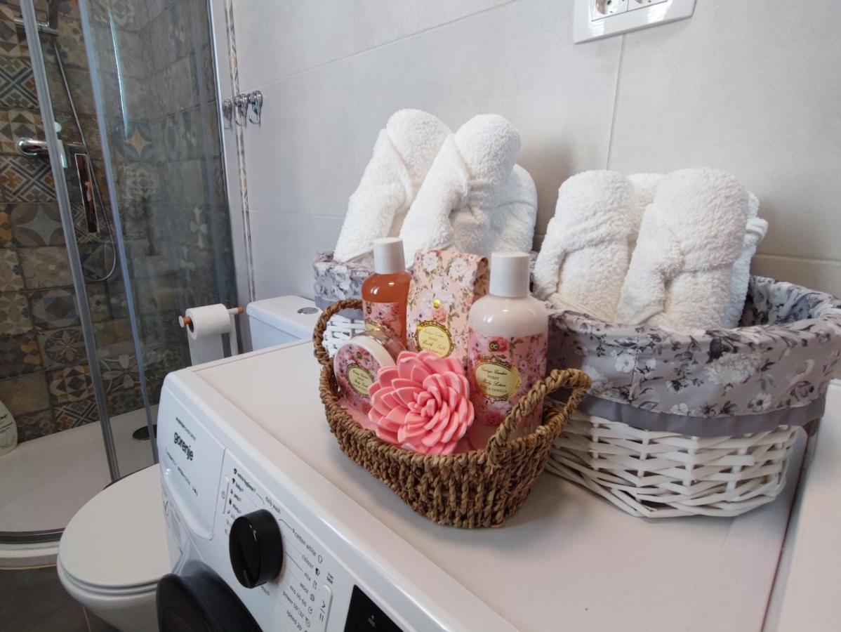 House Apartment Torretta Риека Экстерьер фото