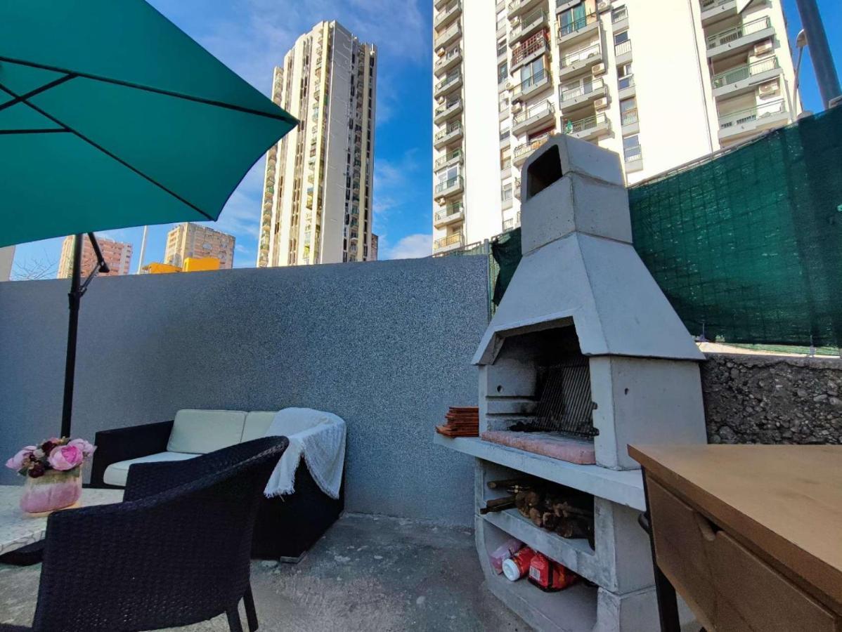 House Apartment Torretta Риека Экстерьер фото