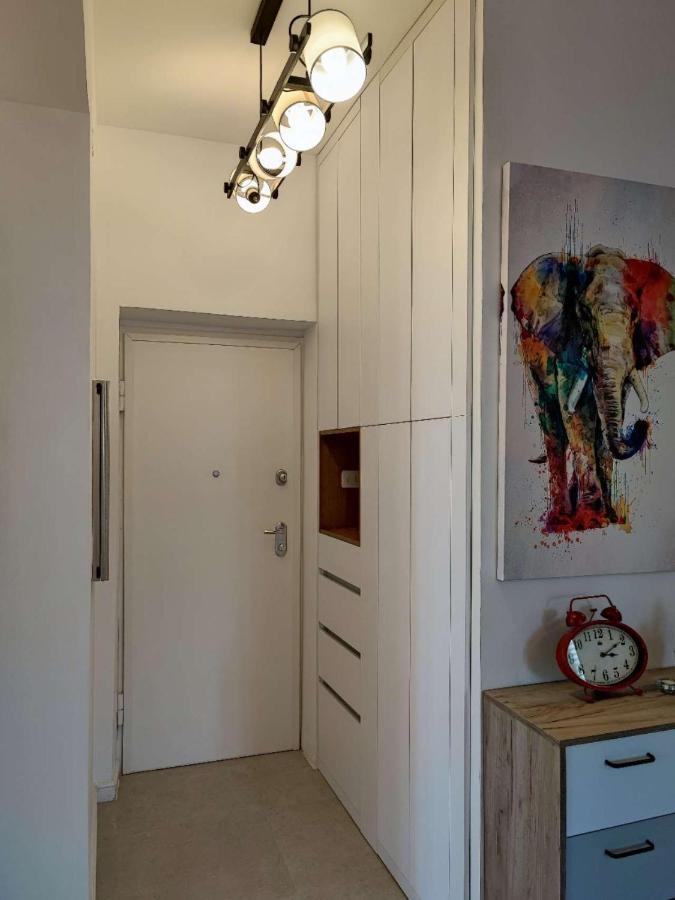 House Apartment Torretta Риека Экстерьер фото