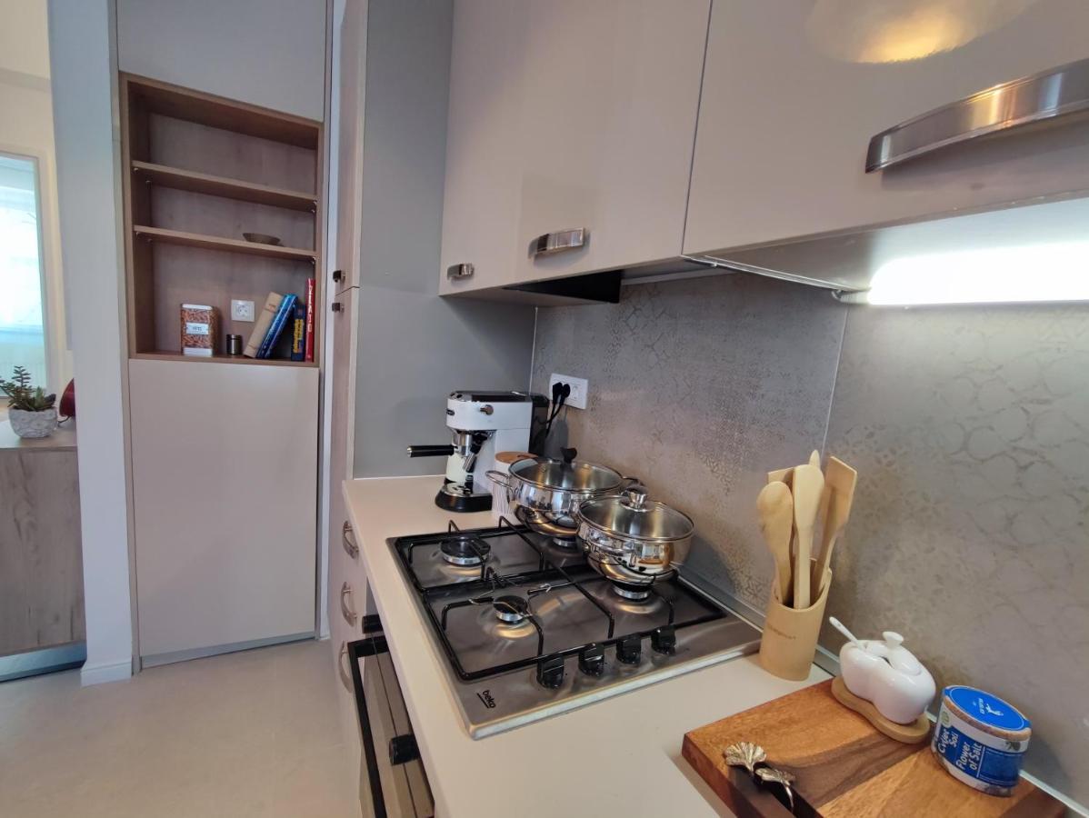 House Apartment Torretta Риека Экстерьер фото