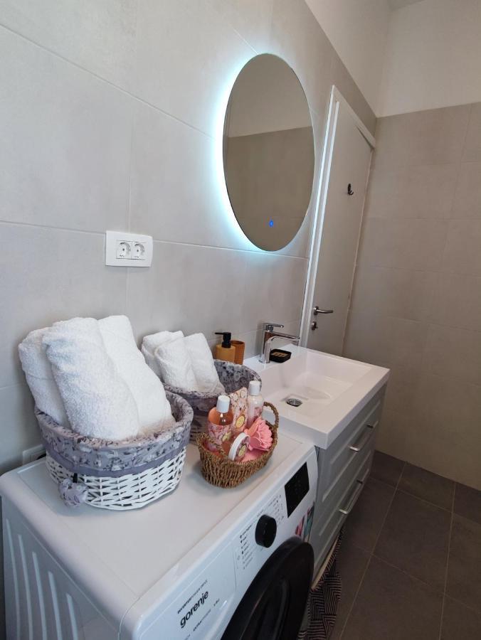 House Apartment Torretta Риека Экстерьер фото