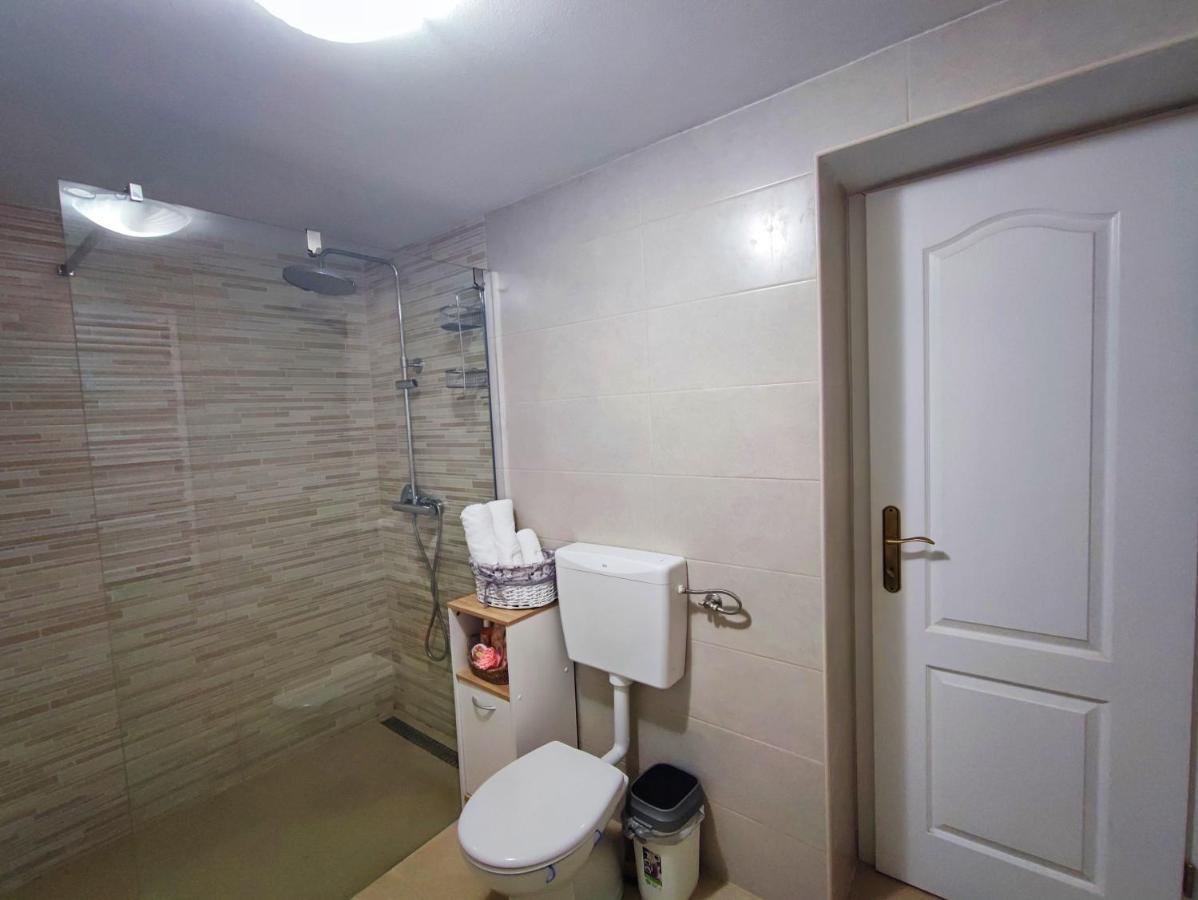 House Apartment Torretta Риека Экстерьер фото